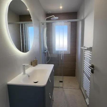 Feriehus La Petillante