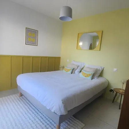 La Petillante Vaux-sur-Mer