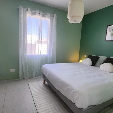 La Petillante * Vaux-sur-Mer