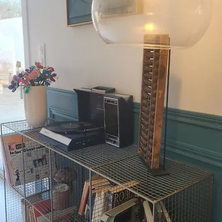 La Petillante Vaux-sur-Mer