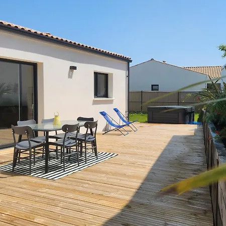 La Petillante Vaux-sur-Mer