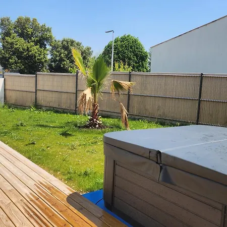 La Petillante * Vaux-sur-Mer