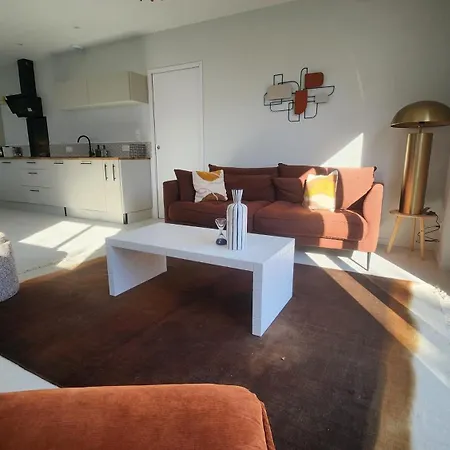 La Petillante Σπίτι διακοπών *