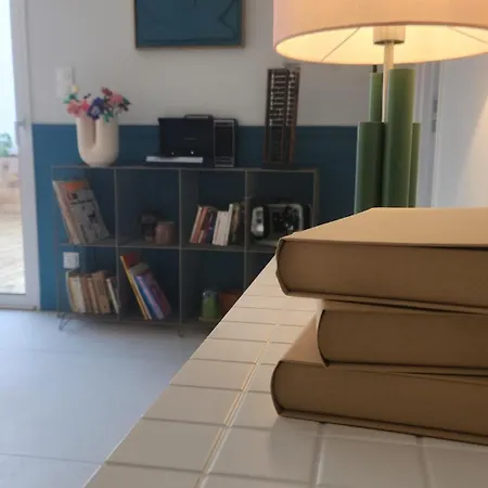 La Petillante Σπίτι διακοπών *