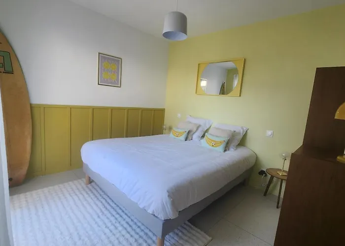 La Pétillante Vaux-sur-Mer