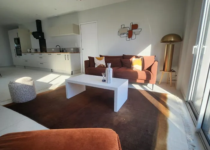 La Pétillante Сasa de vacaciones *