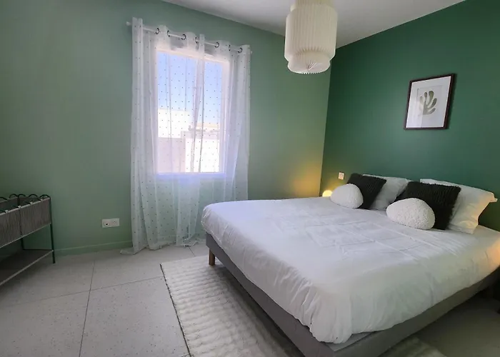 La Pétillante * Vaux-sur-Mer