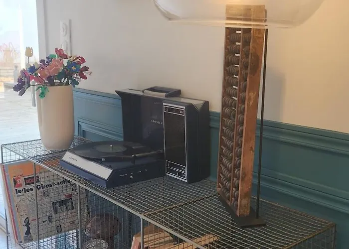 La Pétillante Vaux-sur-Mer